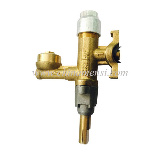 Patio Heater Gas Valve